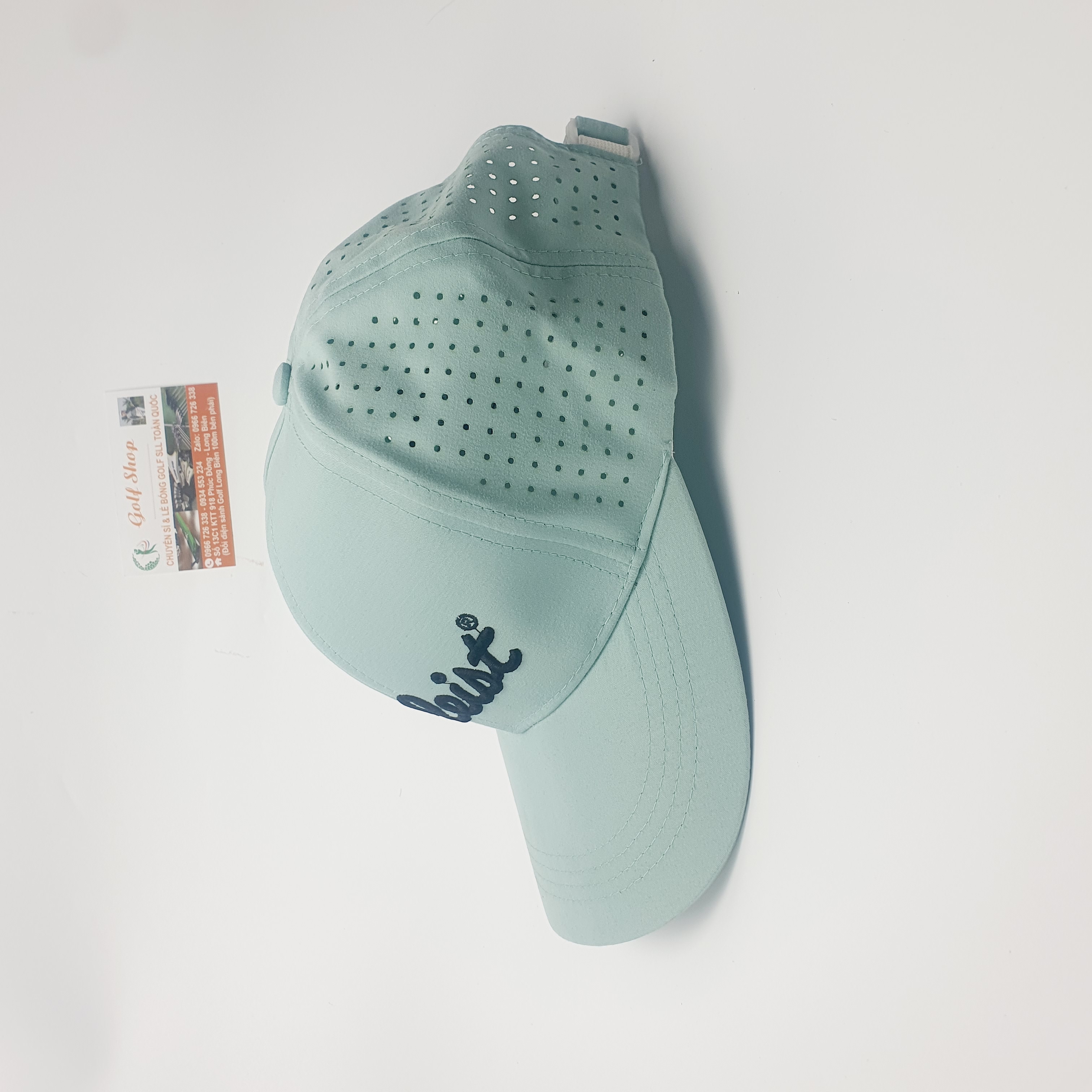 Mũ golf đẹp - mũ golf Titleis Mẫu Mới Nhất