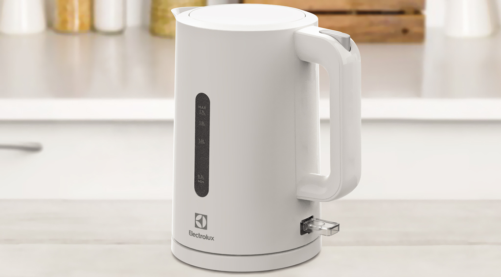 Freeship-Bình đun siêu tốc Electrolux 1.7 lít E2EK1-100W- Bảo hành 12 tháng -799032619- [Điện Máy Cát Chinh - Hàng chính hãng]]