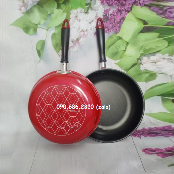 [HCM]chảo lock&lock - chảo lock&lock chống dính