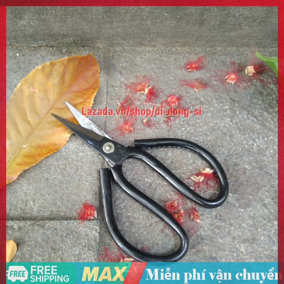Kéo làm bếp đa năng kéo cắt thực phẩm đủ kích thước