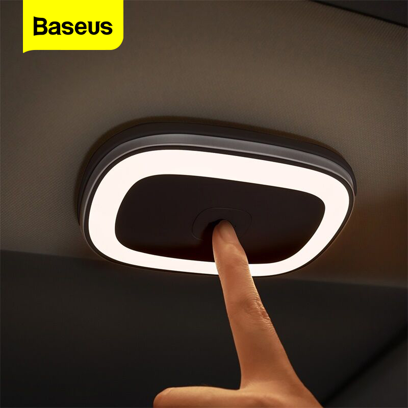 baseus car interior light