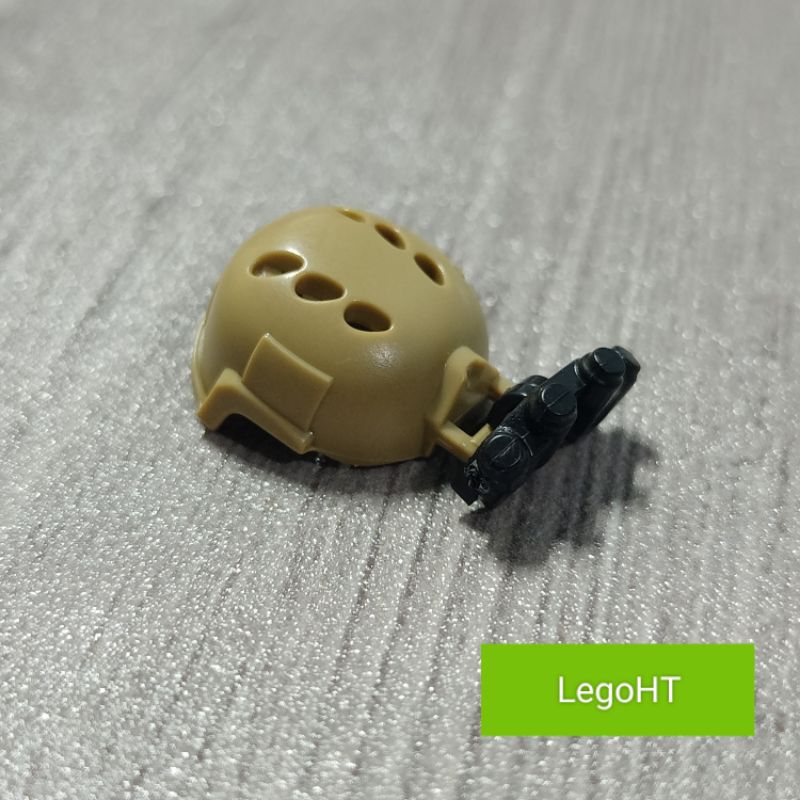 Mô hình đô hình phụ kiện minifigures