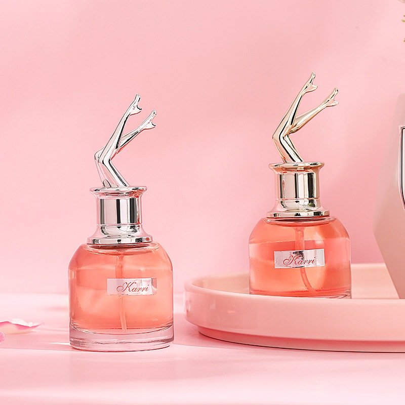 COMBO 2 CHAI Nước hoa Nữ KARRI Perfume Collection 30ML nước hoa cô gái chân dài