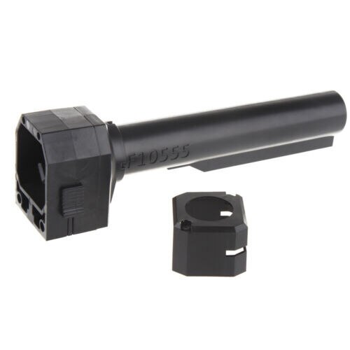 Worker Mod Fixed Stock Adaptor Attachment For Nerf Blaster Mod Stock