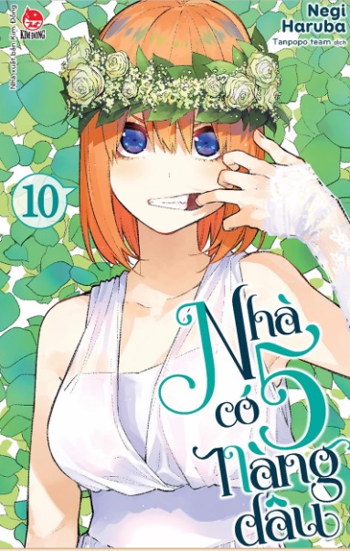 Nhà có 5 nàng dâu - tập 10