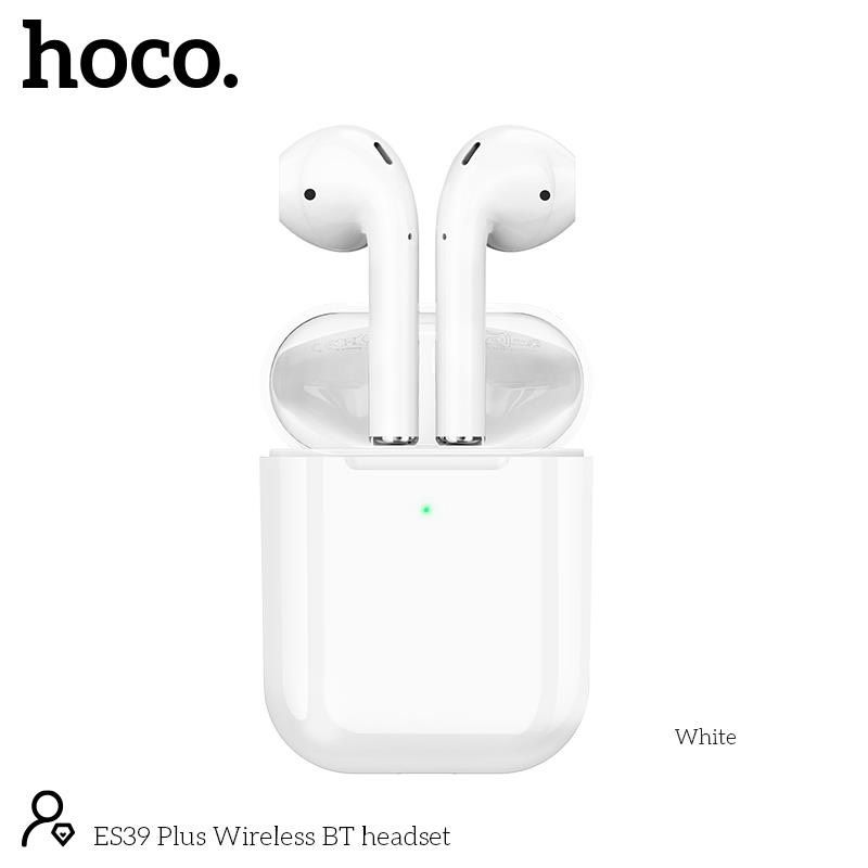 Tai Nghe Bluetooth TWS Hoco ES39 pin 7h