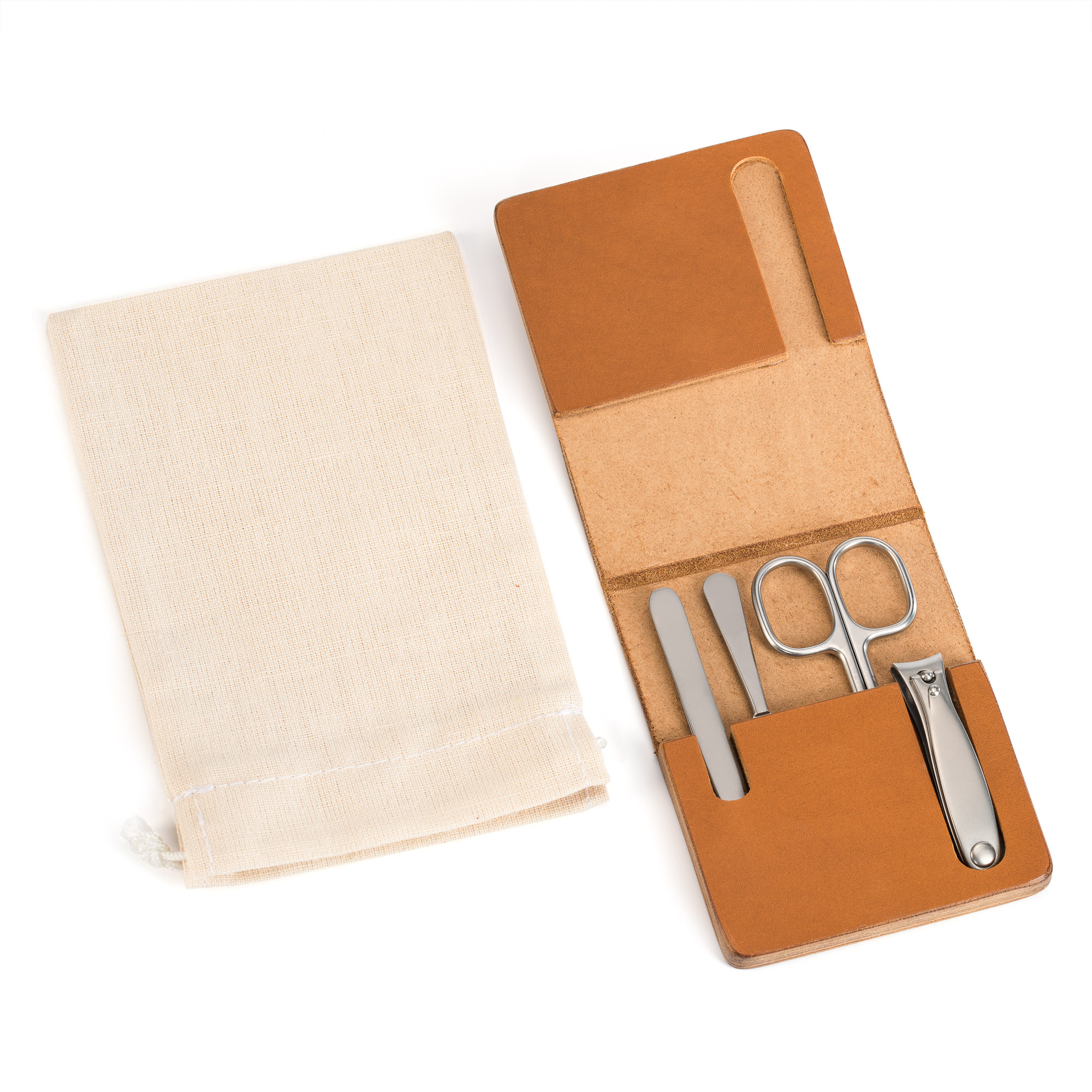 muhle manicure set