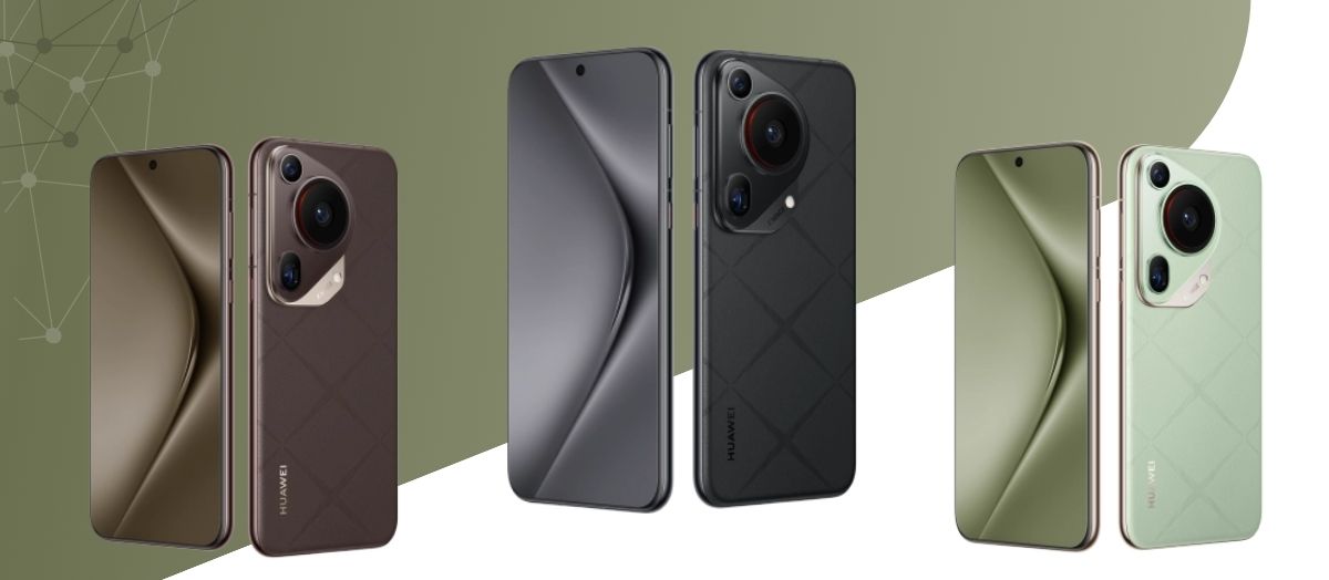 HUAWEI Pura 70 Ultra 大陸版　16/512GB HUAWEI Pura 70 Ultra - HUAWEI Global