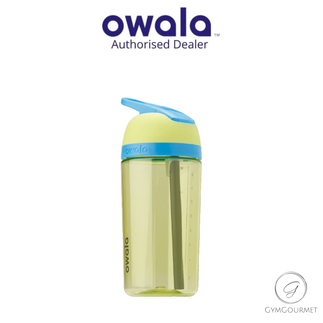 16oz Owala kids freesip water bottle Thermal Flask orange, Furniture & Home  Living, Kitchenware & Tableware, Water Bottles & Tumblers on Carousell