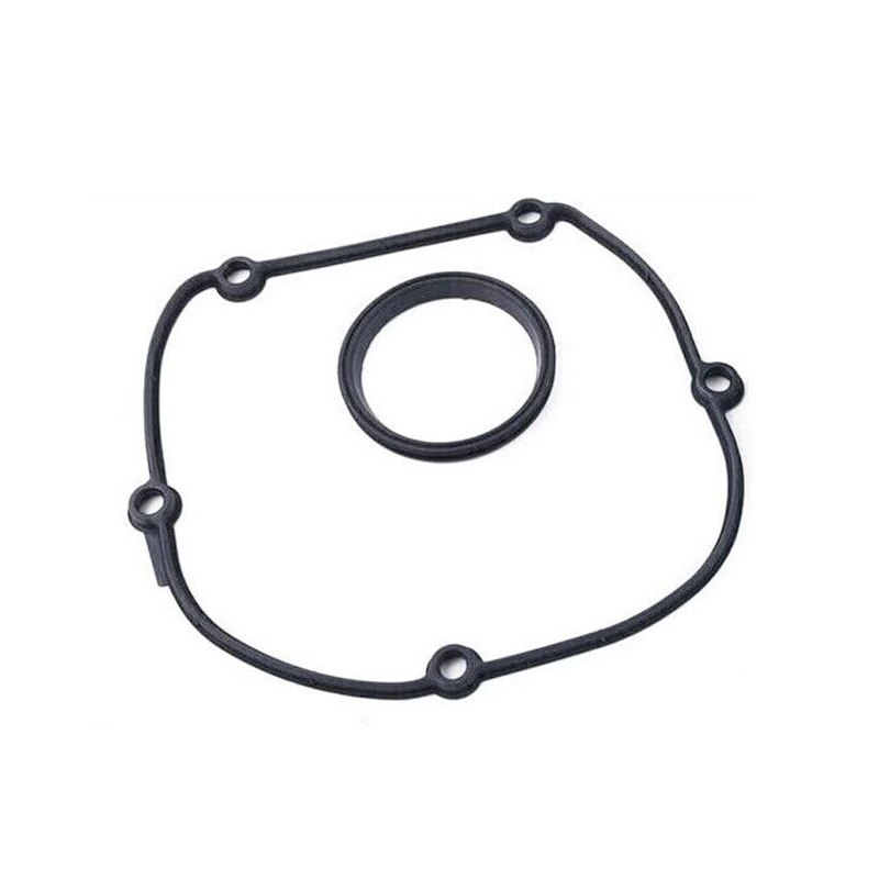 06h103483c timing chain cover gaskets for vw passat golf tiguan golf audi a3 a4 a5 oem 06h 103 483 c