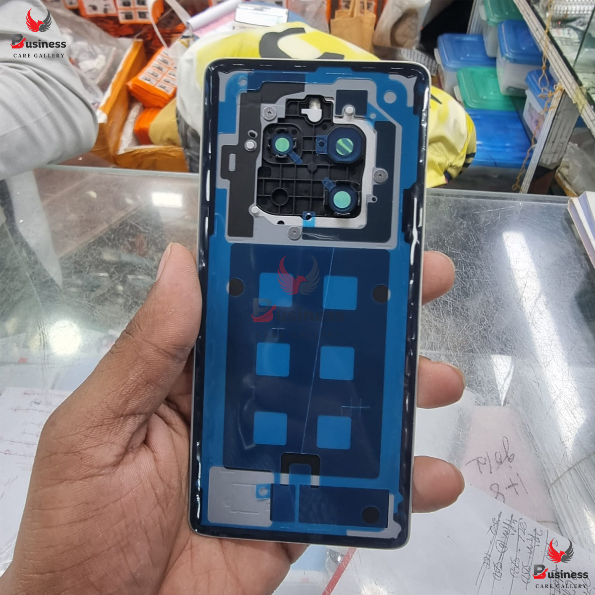 Original%20Replacement%20Backshell%20Glass%20Panel%20for%20Realme%2012%20Pro%20Backshell%20Battery%20Back%20Door%20Housing-100%25%20Original%20-%20Image%206