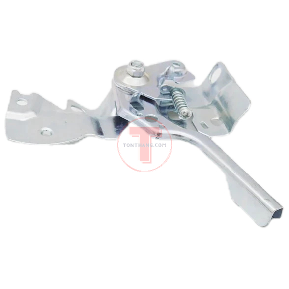 Bảng ga máy xăng tay ga máy xăng gx160 gx200 gx210 5.5hp 6.5hp 7.5hp