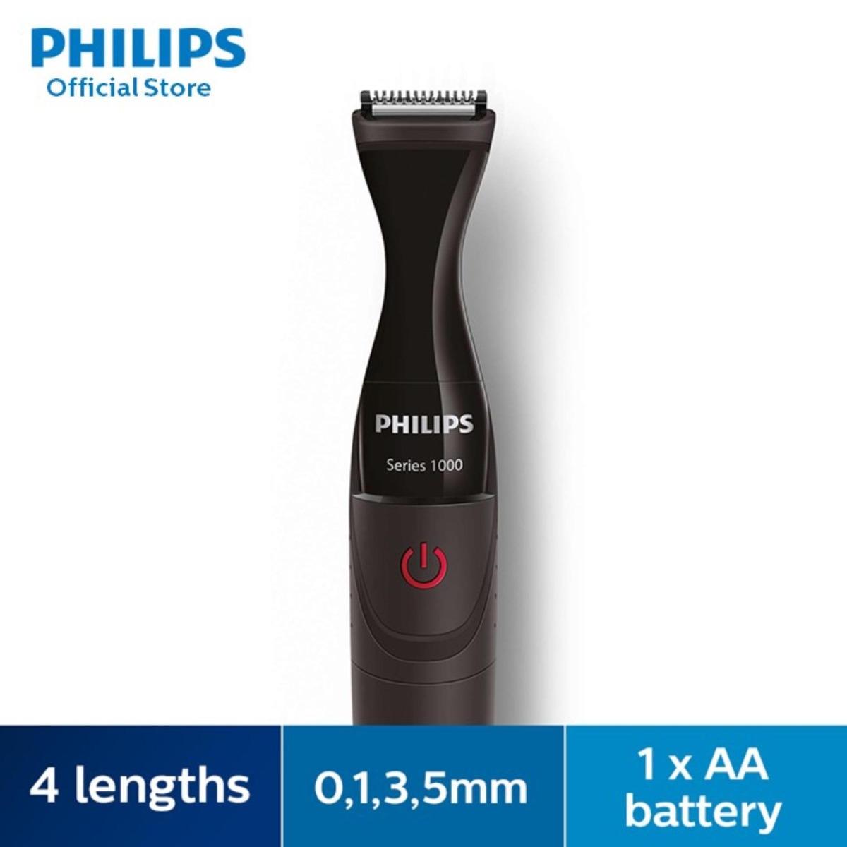 philips multigroom 16 in 1