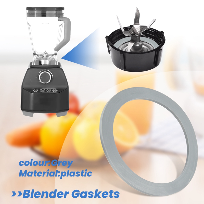 Pack Blender Gasket Seals for and Osterizer Blender Models
