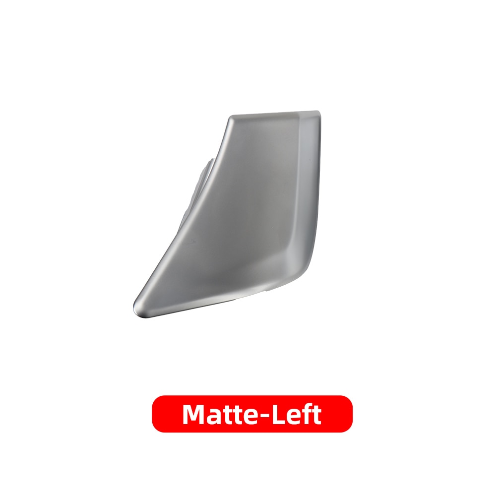 For mercedes w207 w204 car front seat backrest lock switch cover handle for benz c e coupe class e200 e260 e300 e400 2079108606