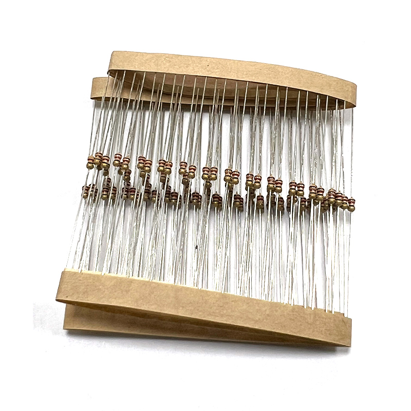 100PCS%201/8W%20Carbon%20Film%20Resistor%205%25%201R2%2012R%20120R%201K2%2012K%20120K%201.2%2012%20120%20R%20K%20Ohm%200.125W%200R--1M%20-%20Image%203