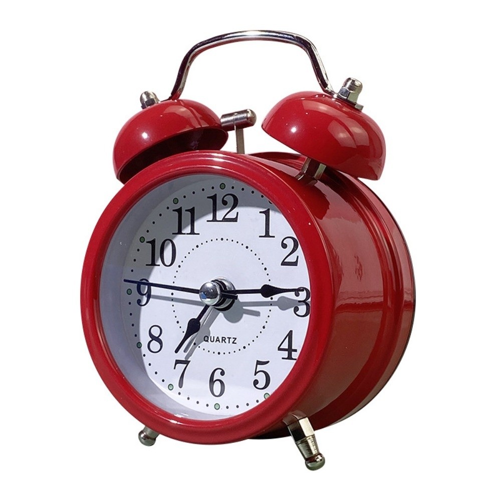 Study%20Creative%20Classical%20Alarm%20Clock%20Super%20Loud%203in%20Bell%20Alarm%20Clock%20Metal%20Frame%20with%20Night%20Light%20Time%20Planning%20Clock%20Room%20Decoration%20-%20Image%209