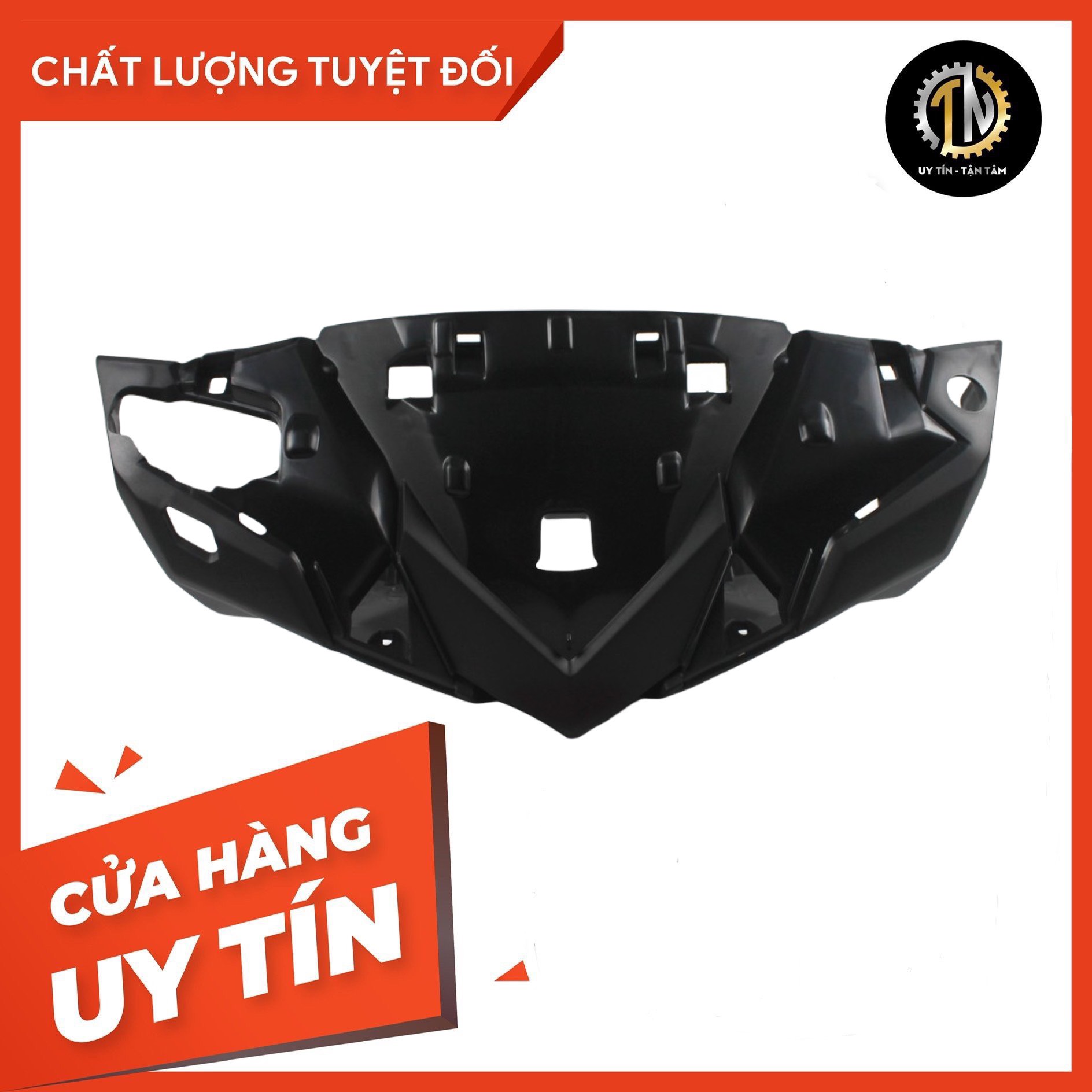 Bợ đầu Vario Click 125/ 150 đời 2015 - 2017 hàng nhập khẩu chính hãng