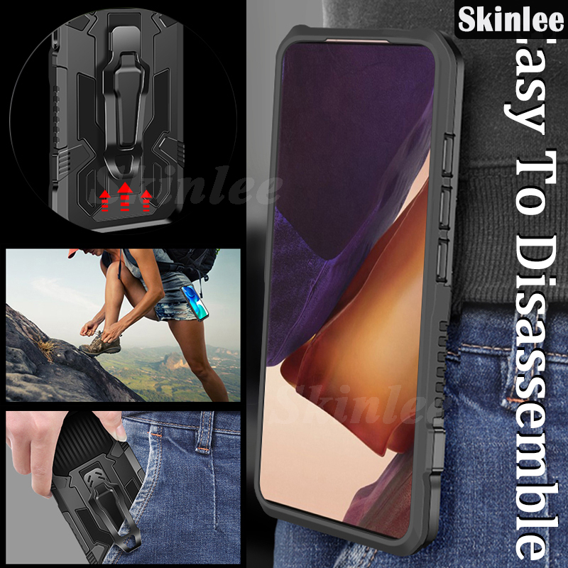 Phone%20Case%20for%20Vivo%20Y28%20Back%20Cover%20Shockproof%20Armor%20with%20Metal%20Clip%20Car%20Holder%20Outdoor%20Pocket%20Clip%20For%20VIVO%20Y28%20Cover%20Cases%20-%20Image%207