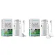 【VA VA VOOM】Fish Tanks Aquatic Cleaning Algae Tablets Biological Effective Control Water Algaecide Home Aquarium. 
