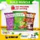 Quest Nutrition, Protein Chips, Healthy Snacks, Build Muscle, 3-8 Packs, Various Flavors. 