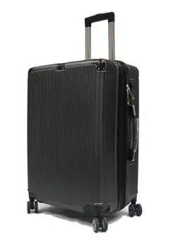 24 inch expandable luggage