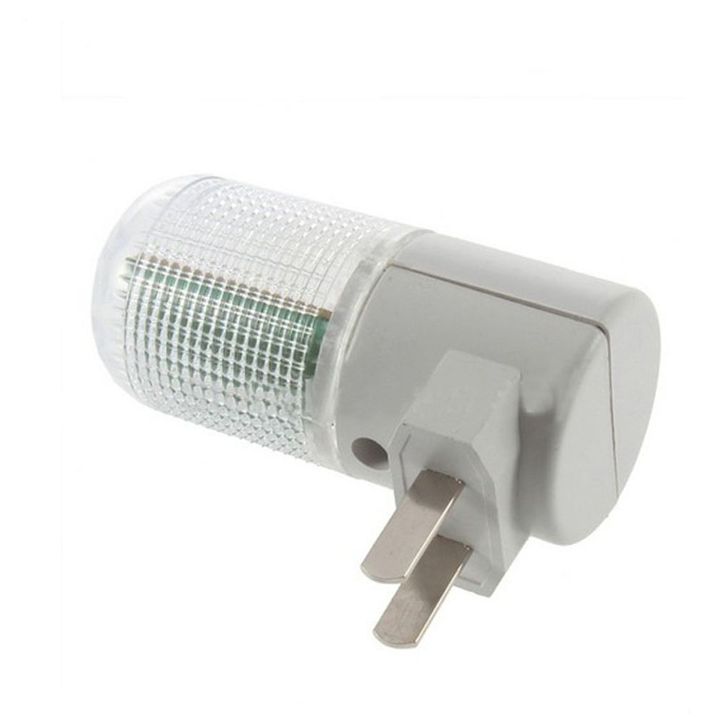 LSMSMAVDS Bedroom Wall Convenient Bed-lighting US Plug Socket Lamp LED Light Small Night Light Switch Lamp Lamp Switch Toggle Light