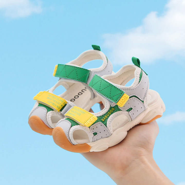 girls walking sandals