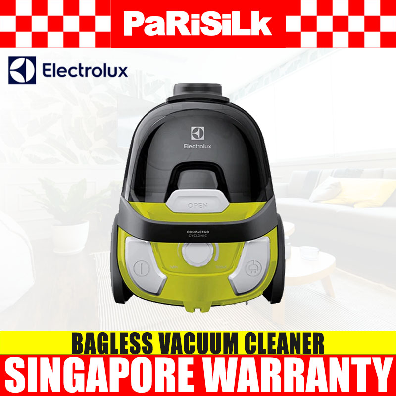 Electrolux Z1231 CompactGo Cyclonic 