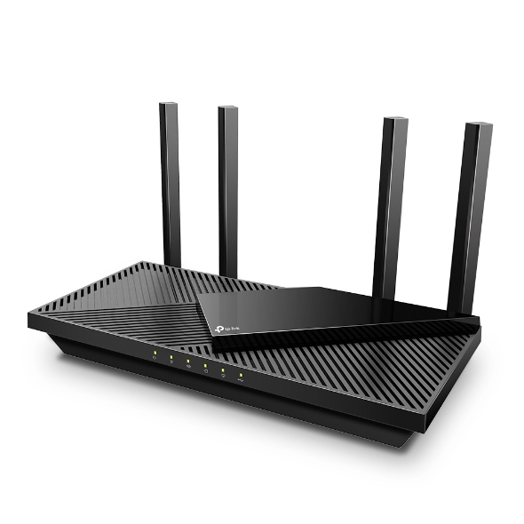 Bộ Phát Wifi TP-Link Archer AX55 Chuẩn Wifi 6 AX3000