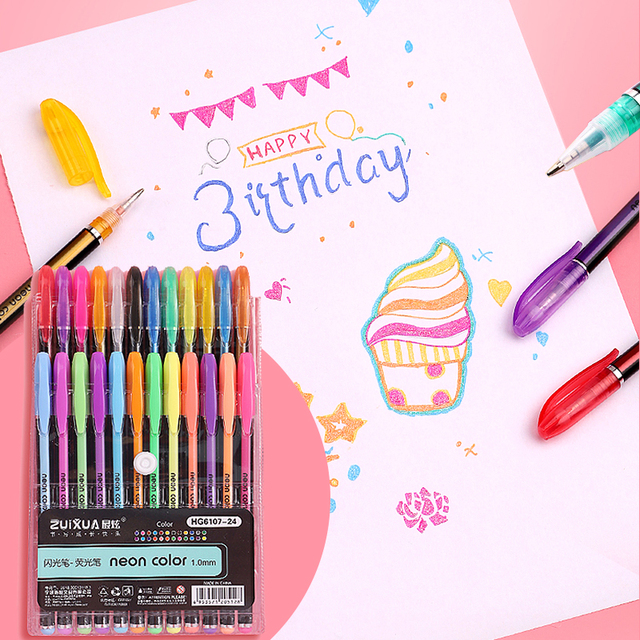 %E3%80%90The%20Quiet%20Page%E3%80%9124%20Color%20Markers%20Pen%20Set%20Double%20Head%20Oily%20Drawing%20Highlighter%20Aesthetic%20Professional%20Marker%20Manga%20Art%20School%20Supplies%20Stationery%20-%20Image%202