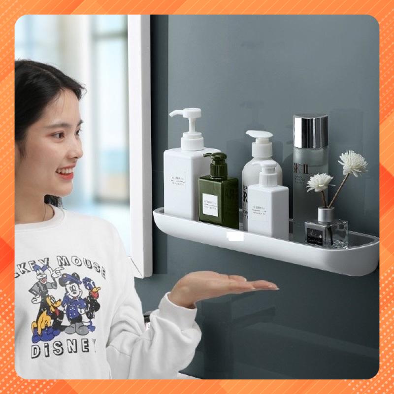 Kệ nhà tắm nhà bếp đa năng ecoco mẫu mới