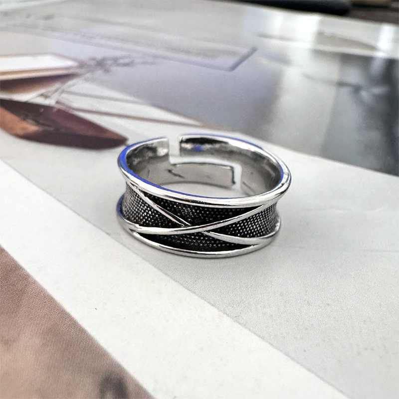 Retro%20Time%20Space%20Goku%20Black%20Ring%20Punk%20Gothic%20Open%20Ring%20For%20Men%20Handmade%20Unisex%20Moyao%20-%20Image%202