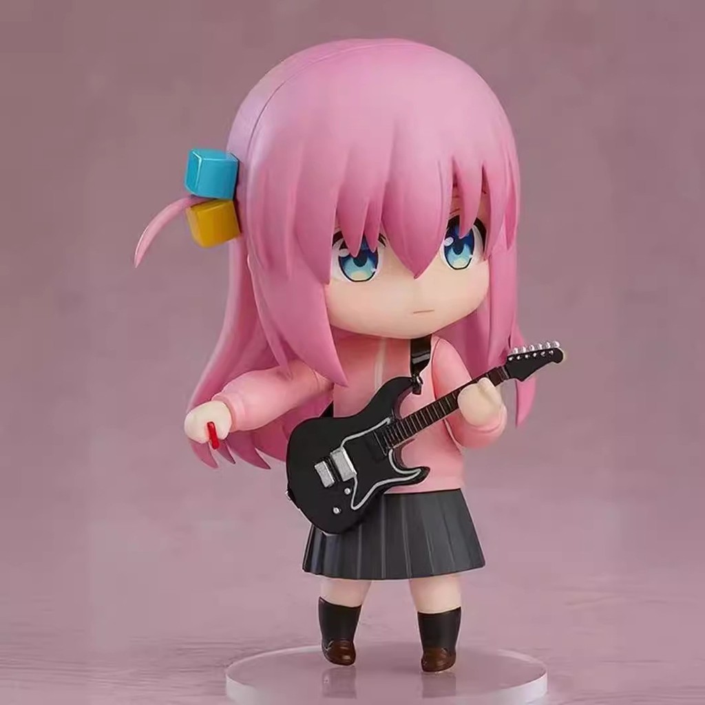Mô hình nendoroid Hitori Gotoh Bocchi The Rock