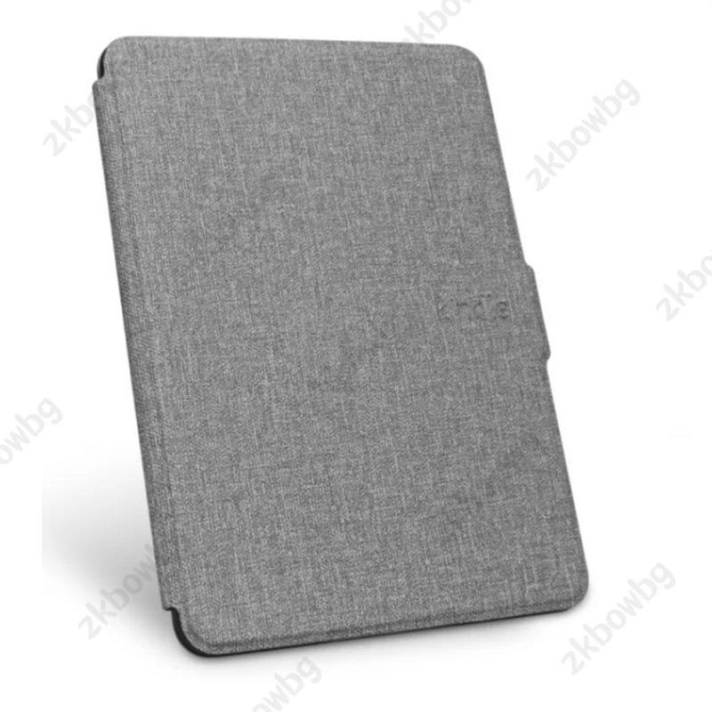 For 2022 2024 Kindle 11th C2V2L3 Case For Kindle Paperwhite 12th Kindle Colorsoft 7inch 11th - View #10