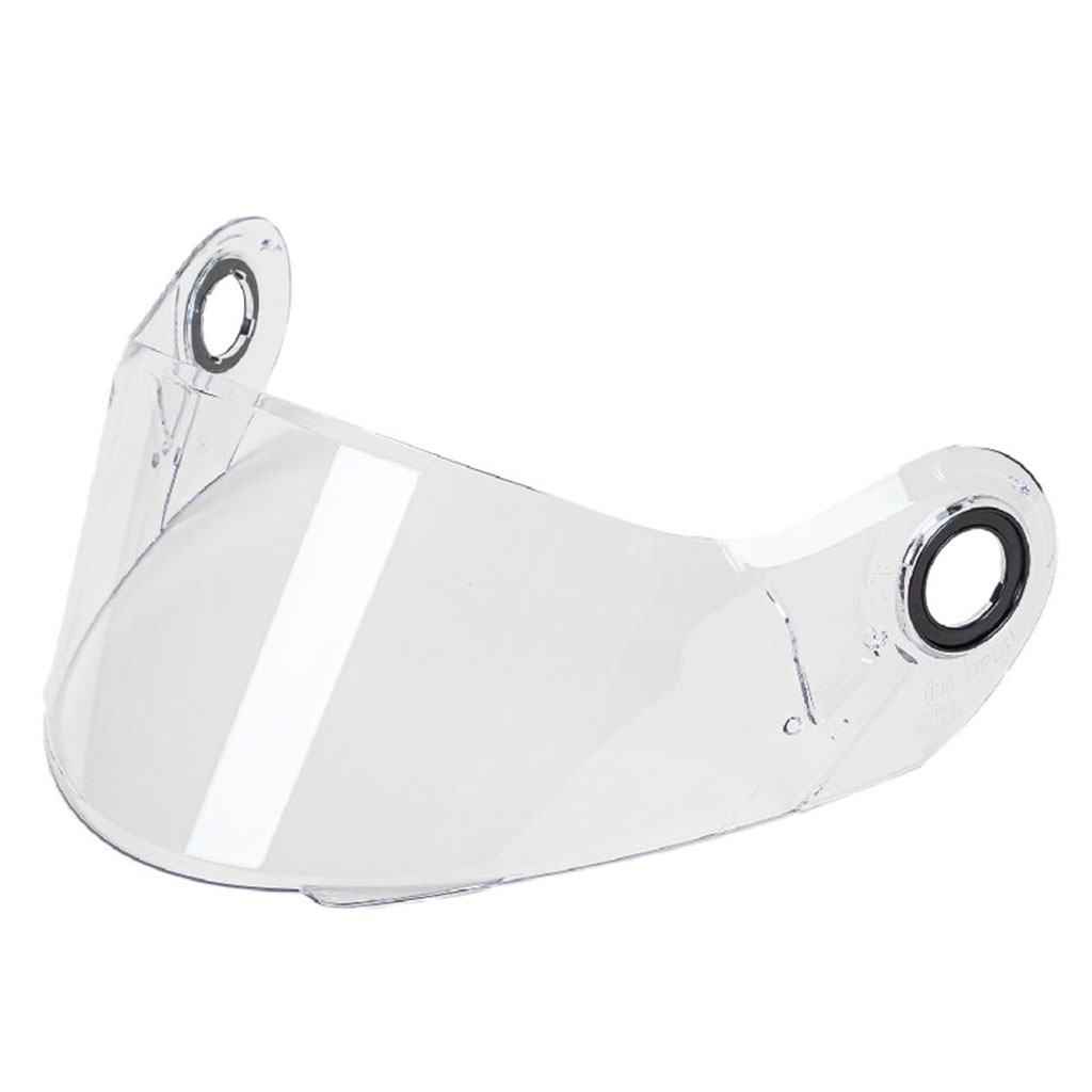 Motorcycle helmet visor shield eye protect bubble lens for ls2 ff370 ff394 ff325