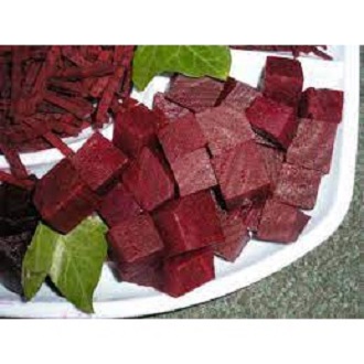 [HN] Củ Dền tươi ngon sạch - giao Hỏa Tốc