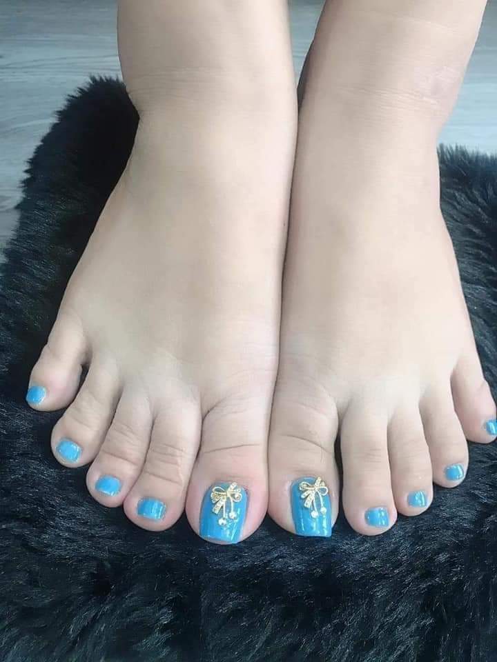 [HCM]Set 10 con charm Quốc Dân phụ kiện trang trí móng nail