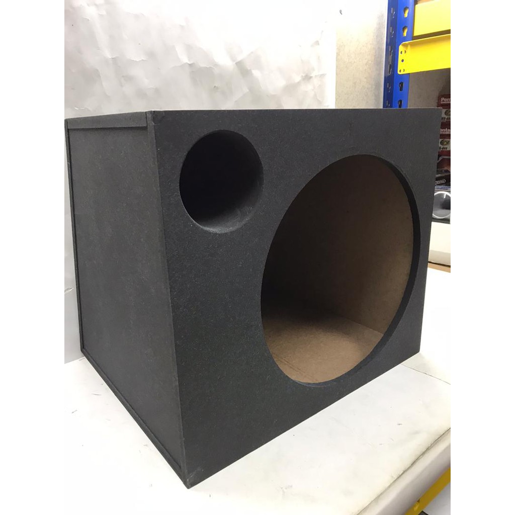 jbl 12 inch woofer box