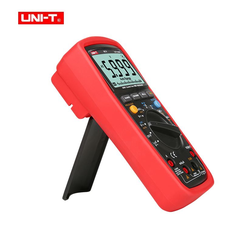 UNI-T%20UT139%20Series%20Digital%20Multimeter%20Auto%20Range%20UT139E%20UT139C%20True%20RMS%20Tester%20Handheld%206000%20Count%20Voltmeter%20-%20Image%205