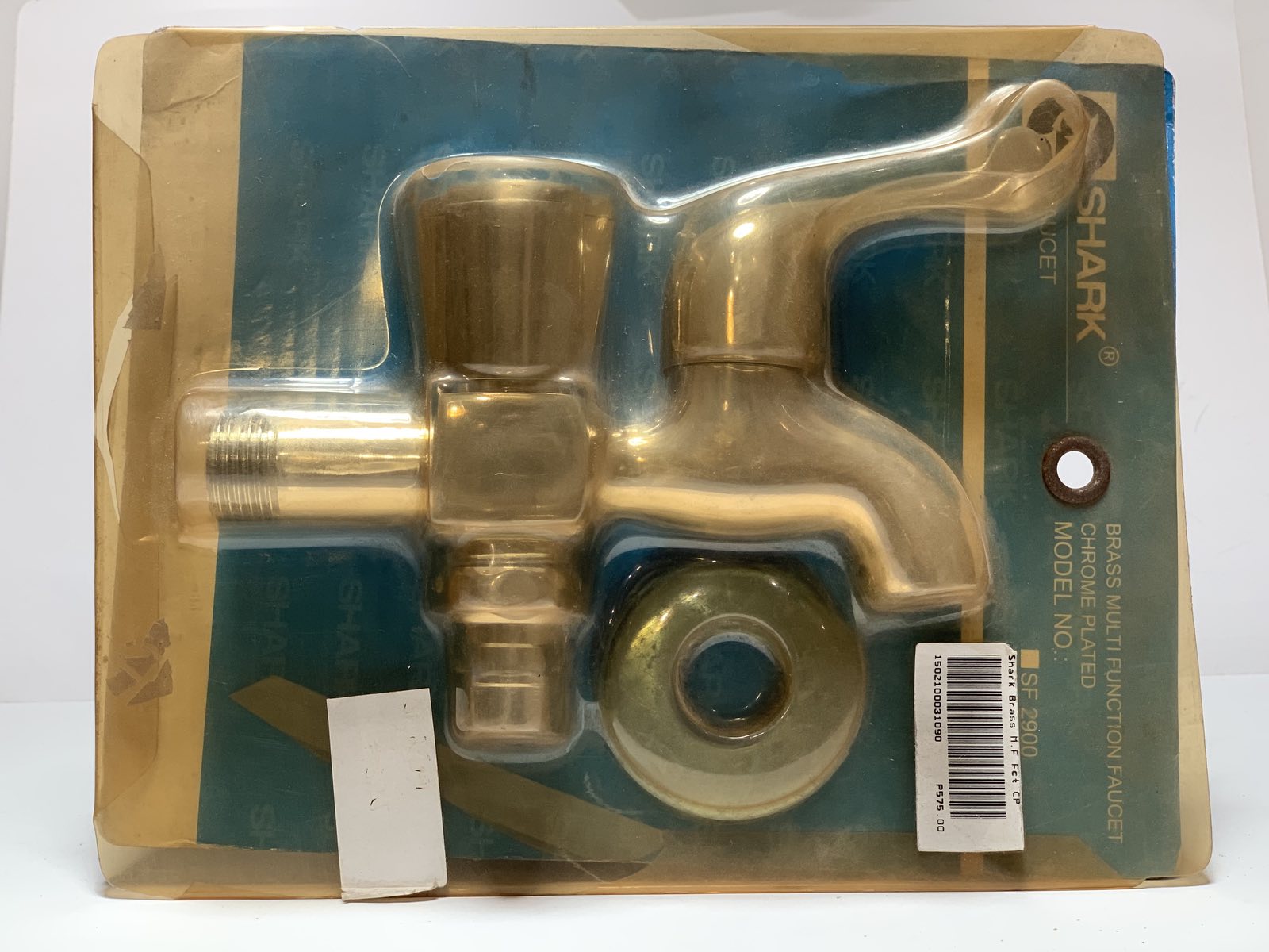 Shark Faucet SF 2900 Lazada PH