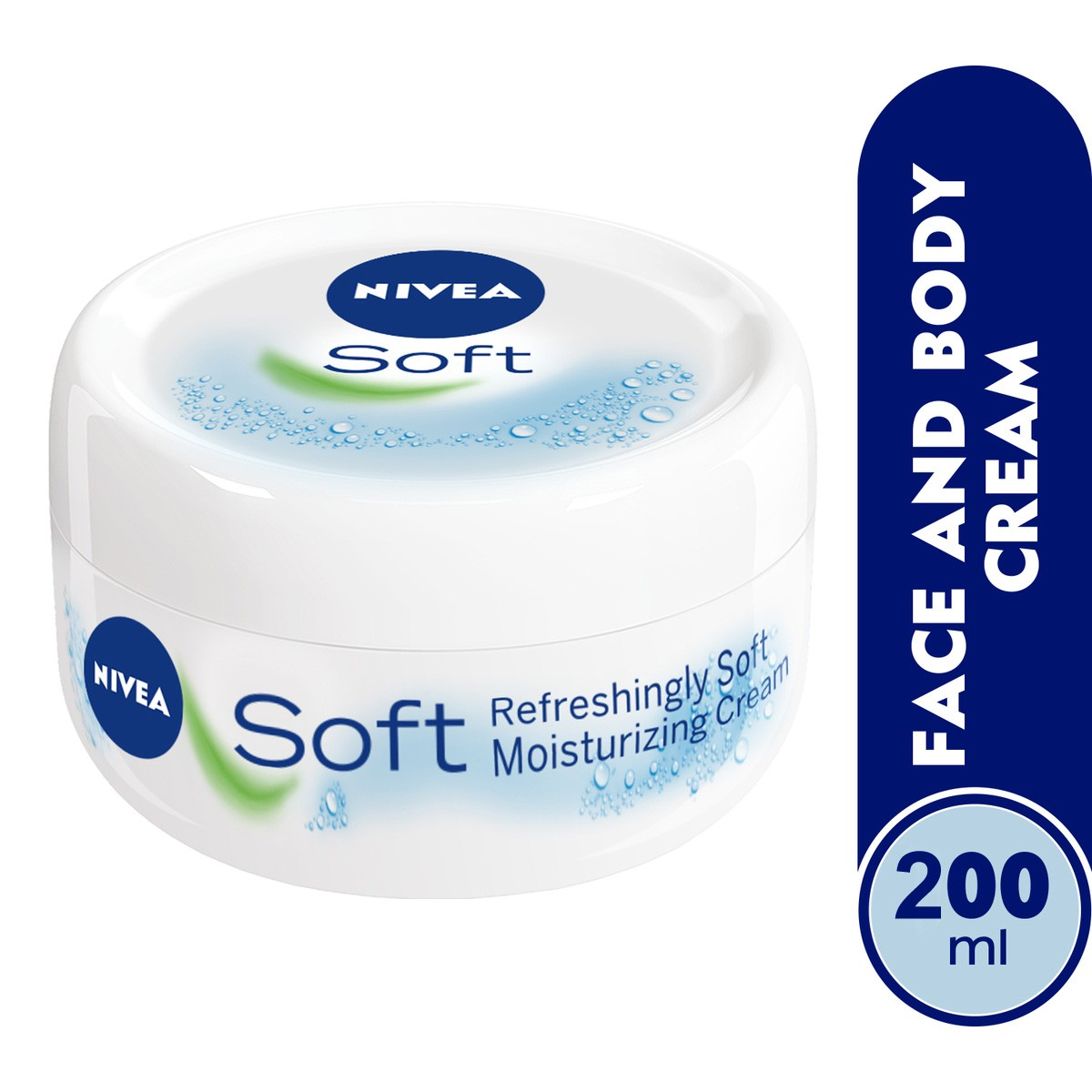 nivea soft cream small pack price