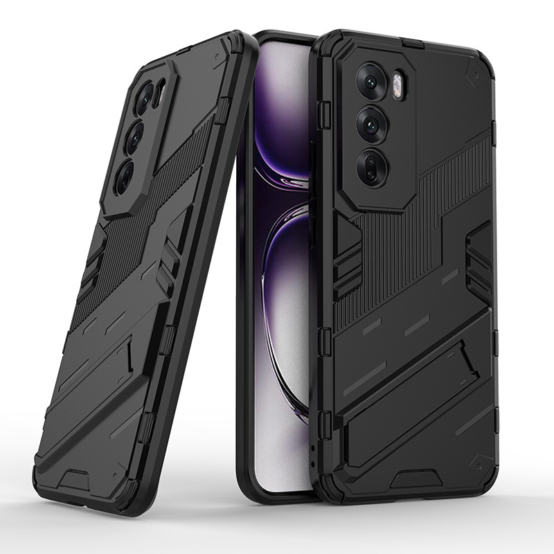 Oppo%20Reno%2012%20Pro%205G%20Shockproof%20Phone%20Cover,%20Ultra-Thin%20Slim%20Fit%20Hard%20Protective%20Cases%20-%20Image%206