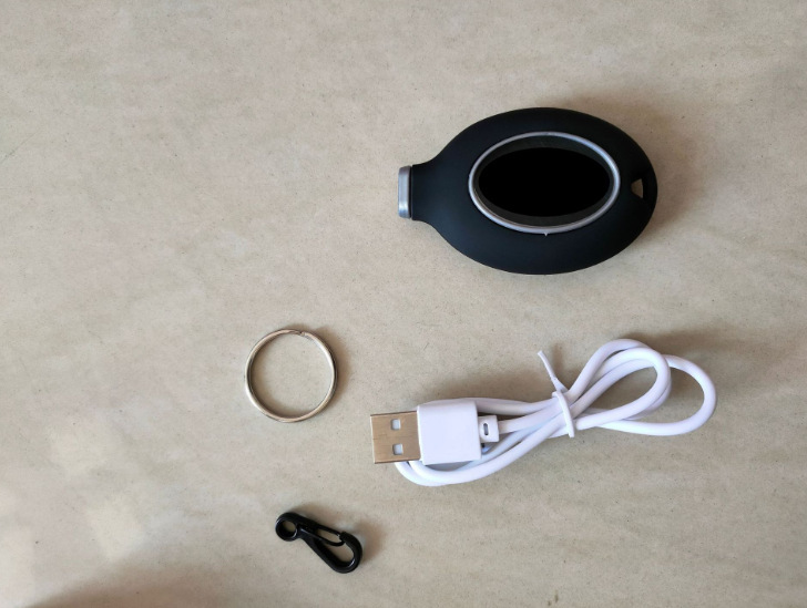 Power Pod Portable Phone Charger Emergency Phone Charger Mini Battery Pack, Fast Charging Backup Power Bank. 
