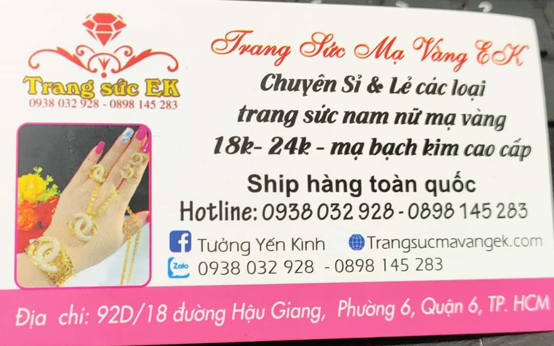 Lắc tay đuôi phụng mạ 18k cao cấp E98