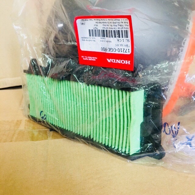 Lọc Gió Lead 110 Honda (có thể dùng chung cho SCR 110)