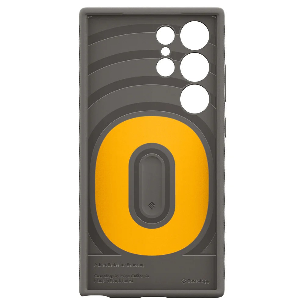 [LaoHac Store] Ốp Lưng Caseology Athlex Samsung S24 Ultra
