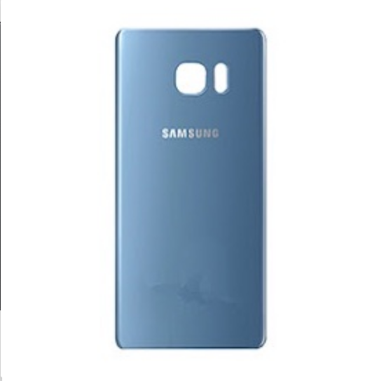 [Hàng Chuẩn Zin] Nắp lưng Samsung Galaxy Note7/Note FE đủ màu giao hàng hỏa tốc