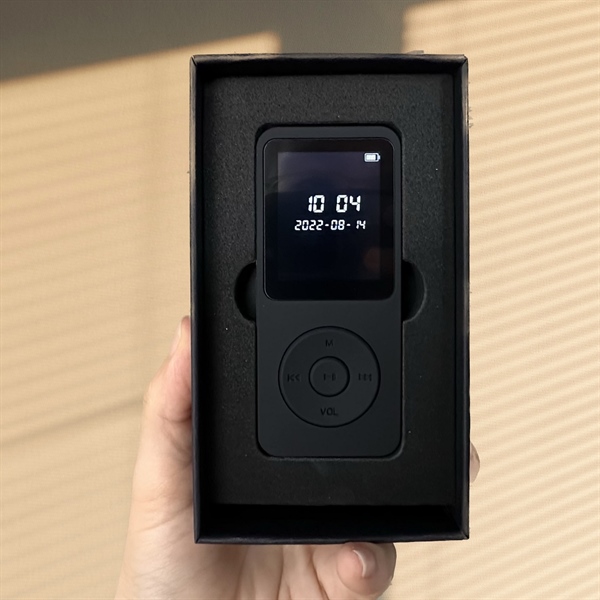Máy nghe nhạc MP3 Walkman