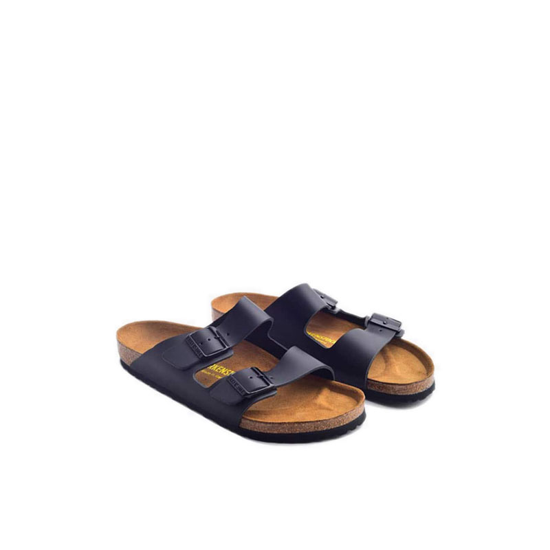 Giày Sandal Birkenstock Arizona- Black